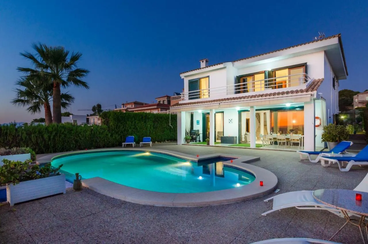 Yourhouse Somni Llucmajor  Llucmajor (Mallorca)