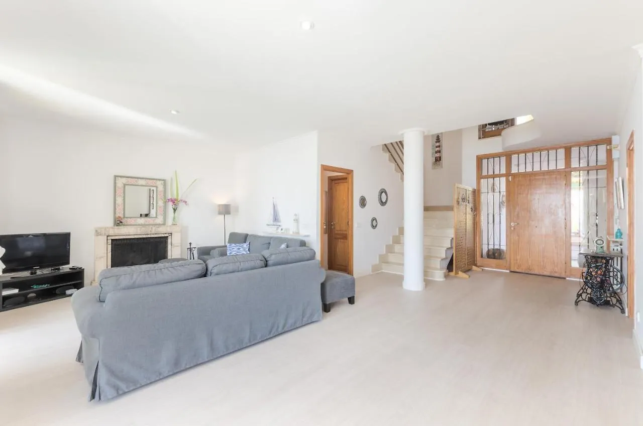 Yourhouse Somni Llucmajor  Villa