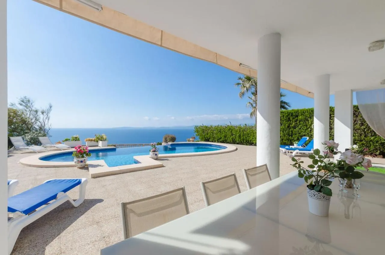 Yourhouse Somni Llucmajor  Spanien