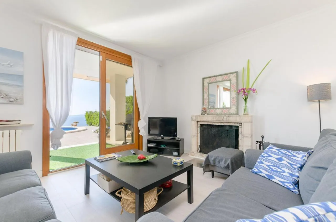 Villa Yourhouse Somni Llucmajor  Spanien