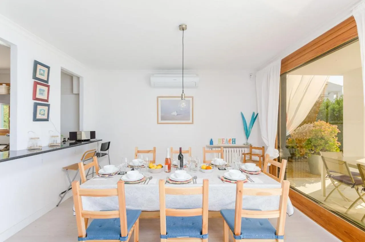 Villa Yourhouse Somni Llucmajor  Spanien
