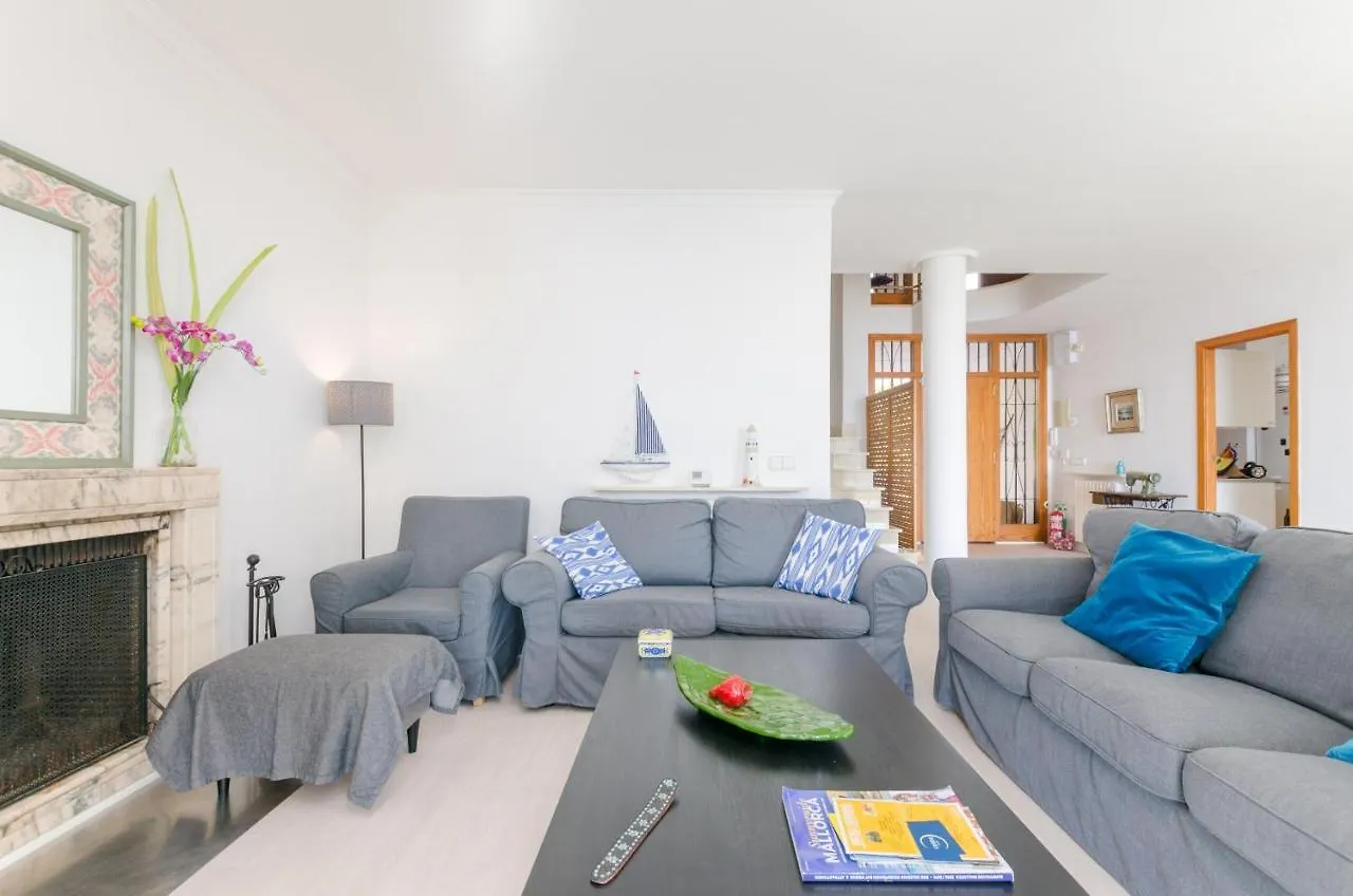 Villa Yourhouse Somni Llucmajor