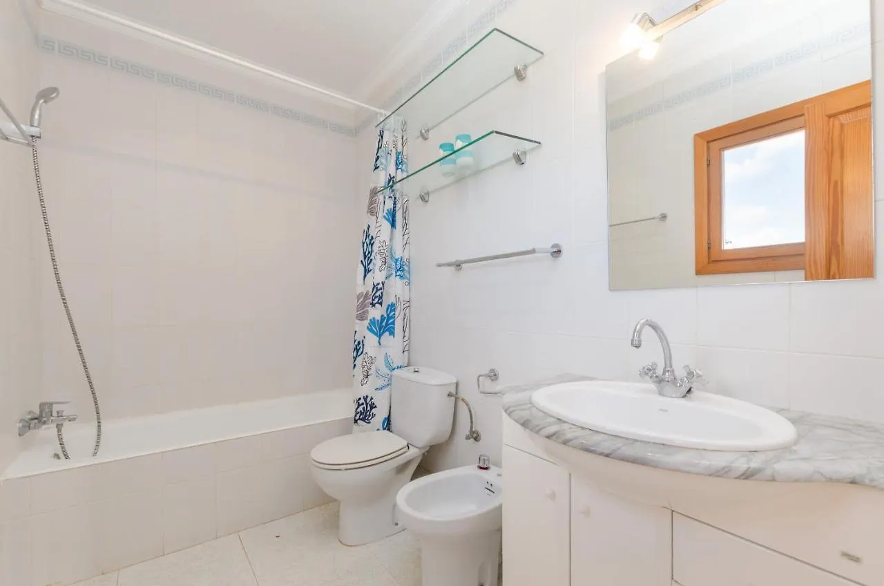 Yourhouse Somni Llucmajor  Villa Llucmajor (Mallorca)
