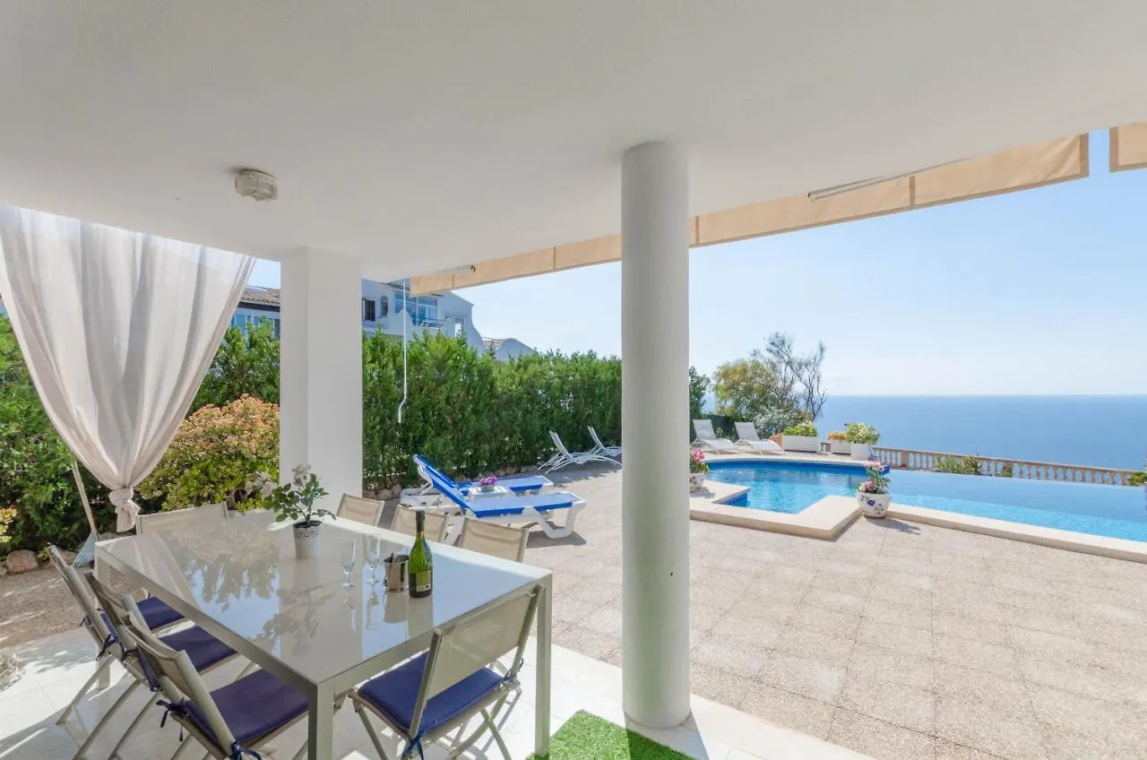 Yourhouse Somni Llucmajor  Villa