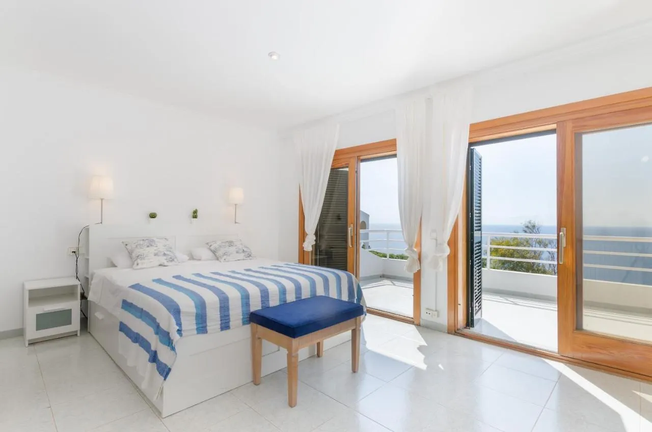 Villa Yourhouse Somni Llucmajor