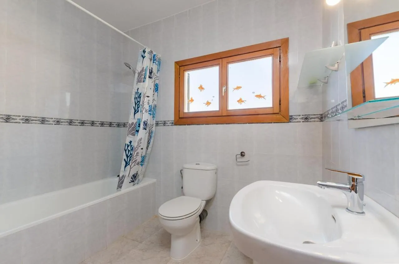 Yourhouse Somni Llucmajor  Villa