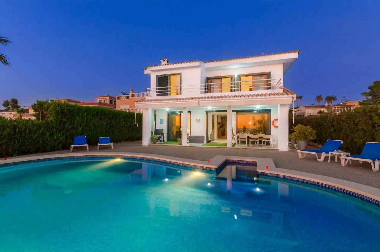 Yourhouse Somni Llucmajor