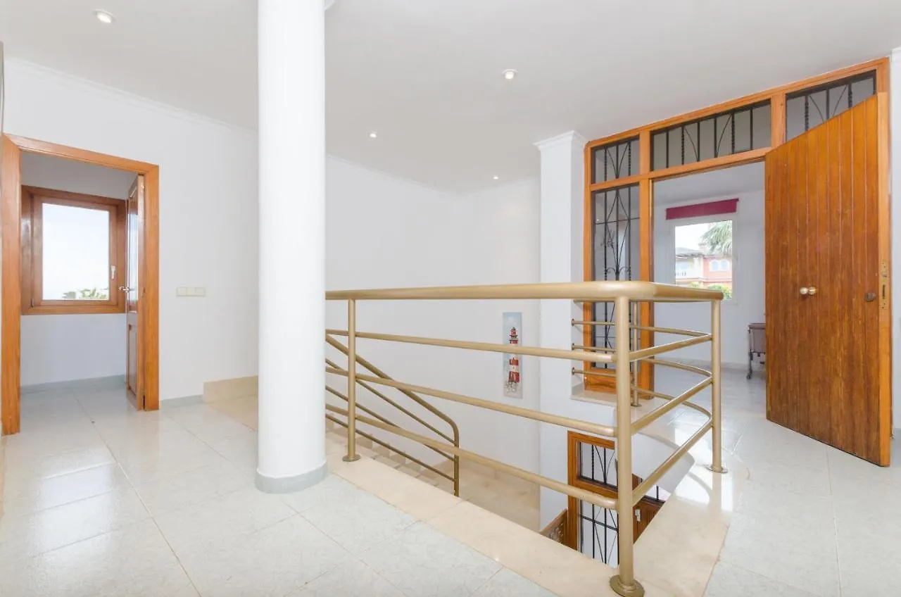 Villa Yourhouse Somni Llucmajor  Spanien