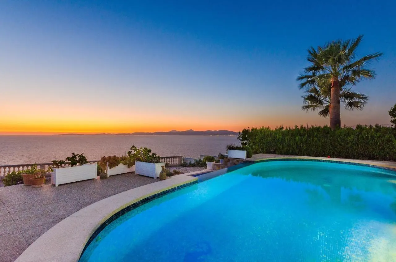 Yourhouse Somni Llucmajor  Villa