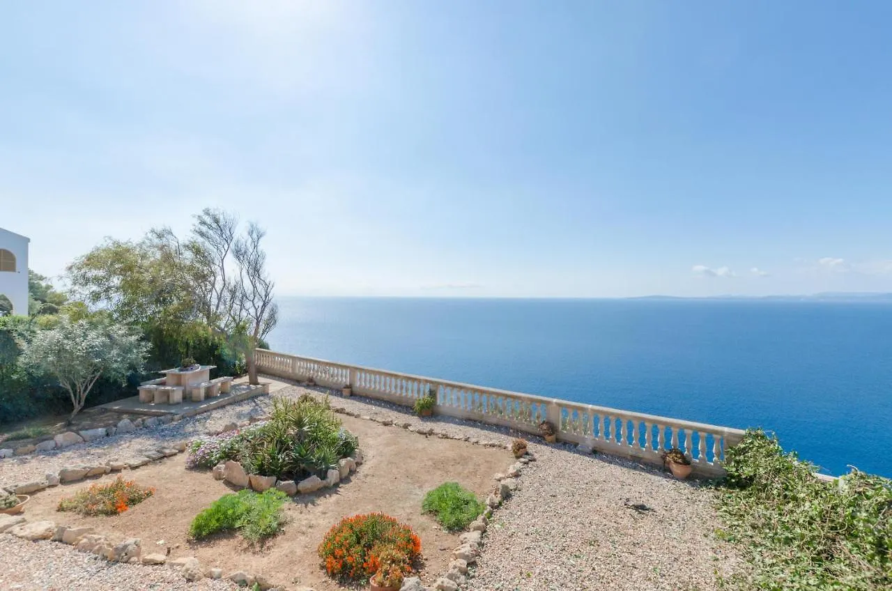 Villa Yourhouse Somni Llucmajor