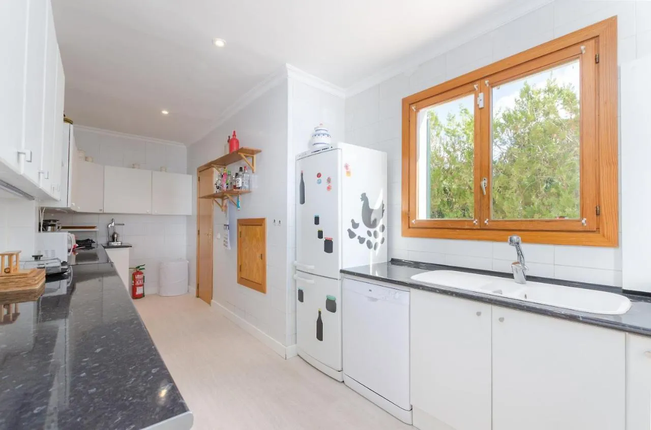 Yourhouse Somni Llucmajor  0*, Llucmajor (Mallorca)