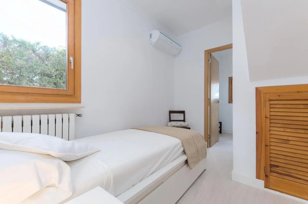 Yourhouse Somni Llucmajor  Villa