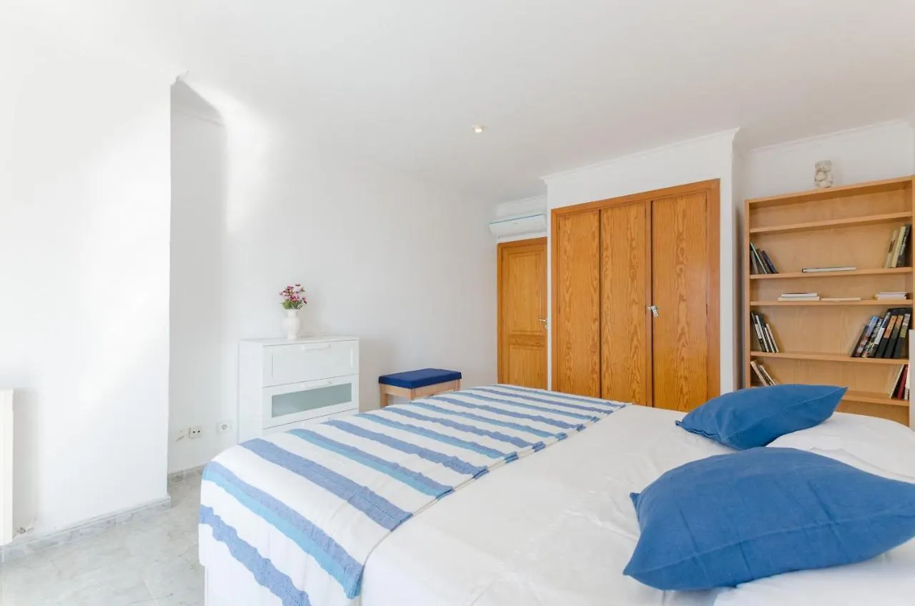 Villa Yourhouse Somni Llucmajor