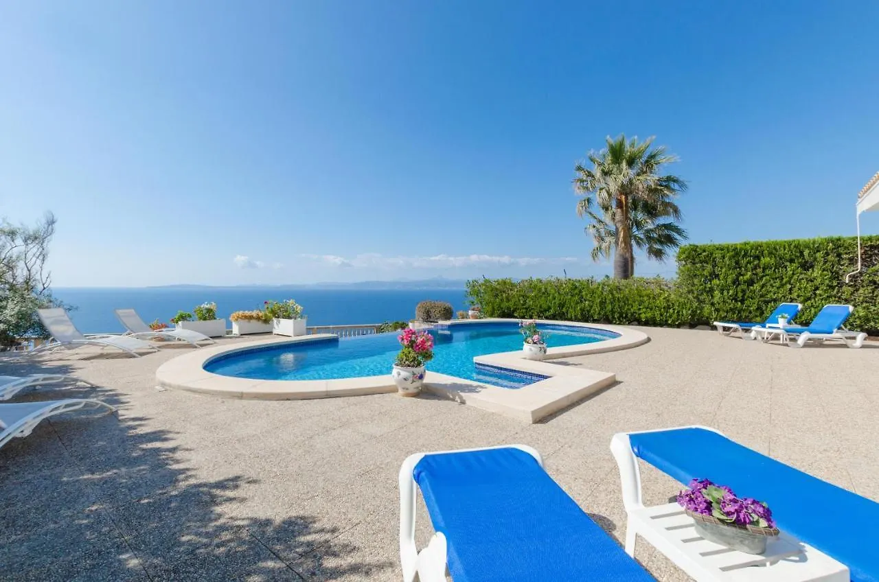 Yourhouse Somni Llucmajor  Spanien