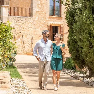 Landhaus Son Sama, Llucmajor (Mallorca)