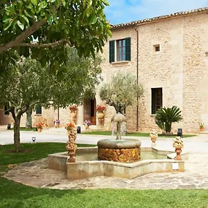 Puig De Ros D'alt Casa di campagna